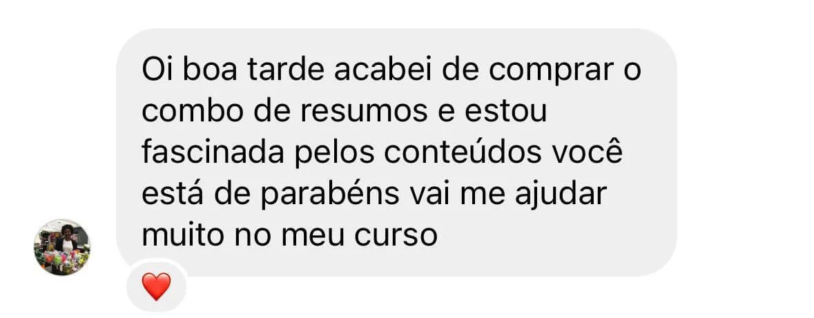Depoimento 1